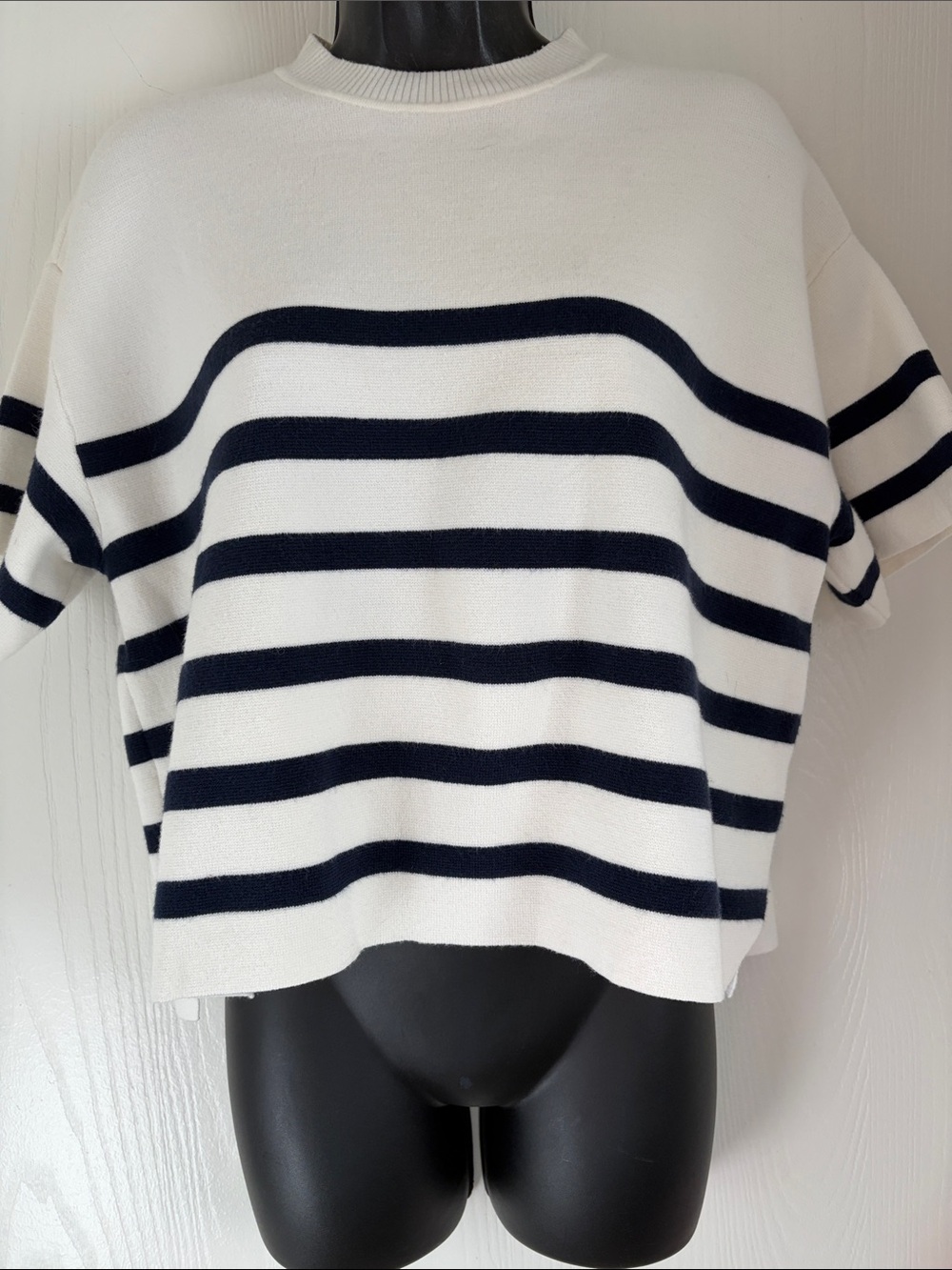 Abercrombie & Fitch Oversize Sweater